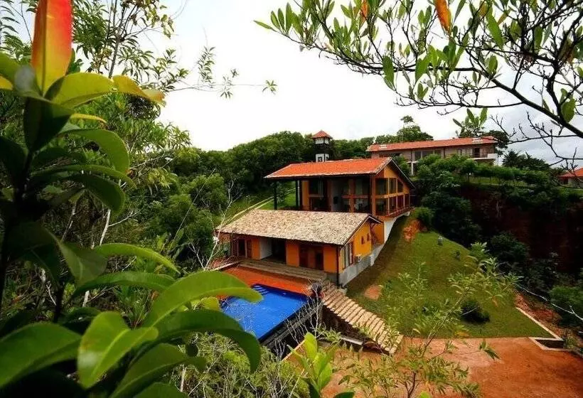 Fotos del hotel Highland Villa:  7