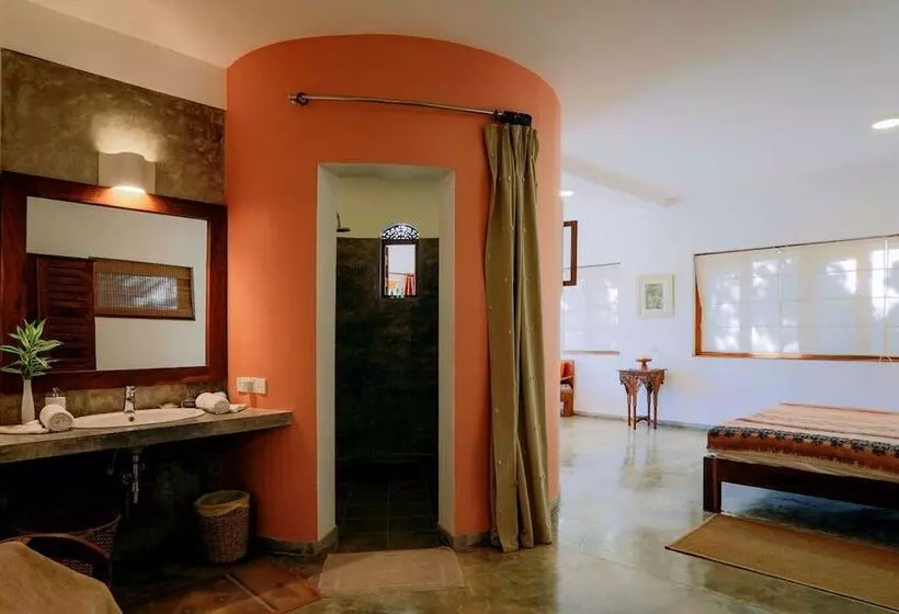 Fotos del hotel Highland Villa:  10