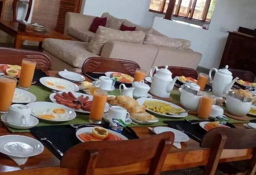 Fotos del hotel Highland Villa:  4