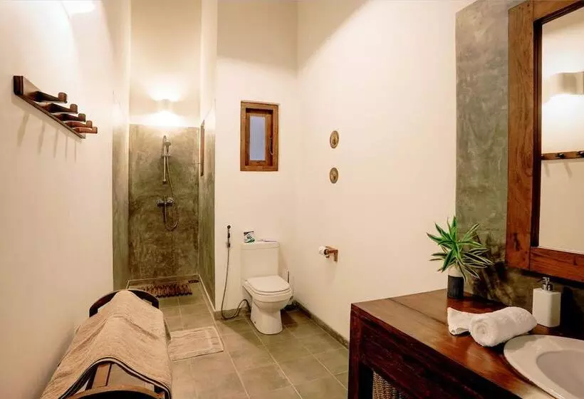 Fotos del hotel Highland Villa:  6