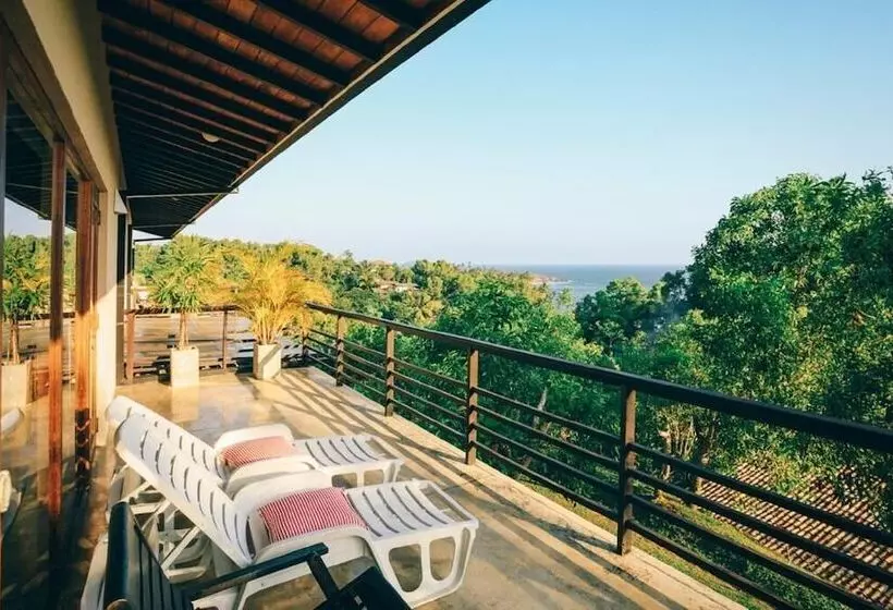 Fotos del hotel Highland Villa:  5