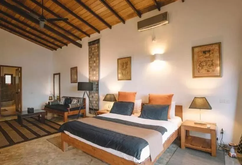 Fotos del hotel Highland Villa:  13