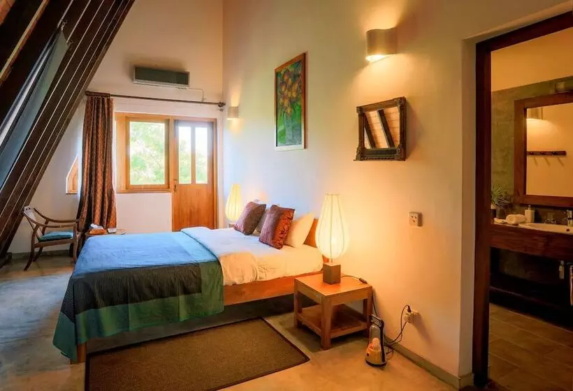Fotos del hotel Highland Villa:  9