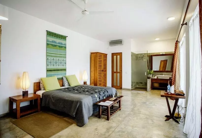 Fotos del hotel Highland Villa:  16