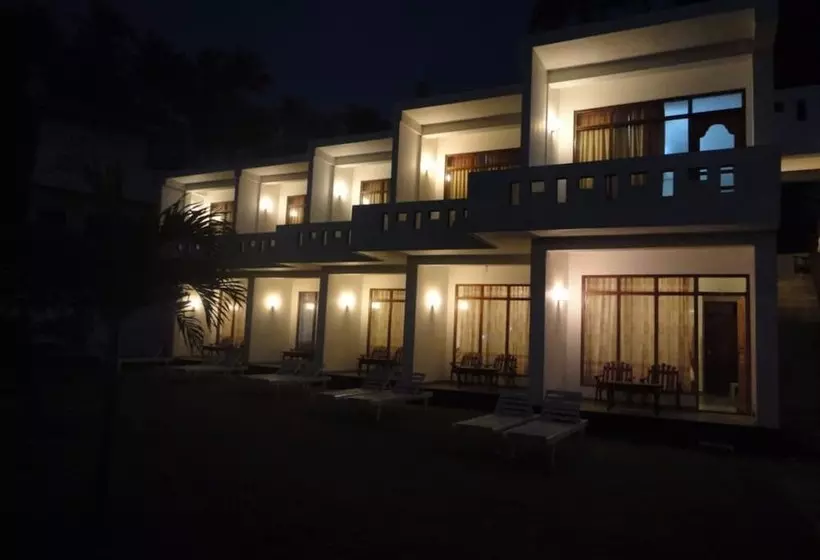 Fotos del hotel Serenity Resort & Spa:  6