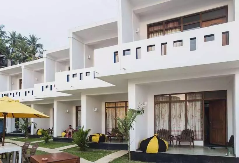 Fotos del hotel Serenity Resort & Spa:  17