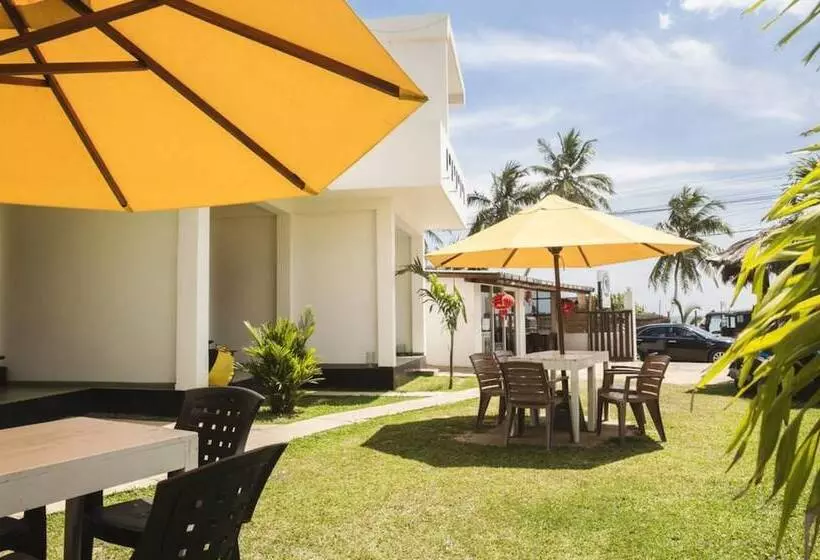 Fotos del hotel Serenity Resort & Spa:  4