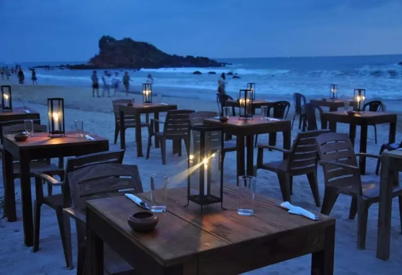 Fotos del hotel Serenity Resort & Spa:  16