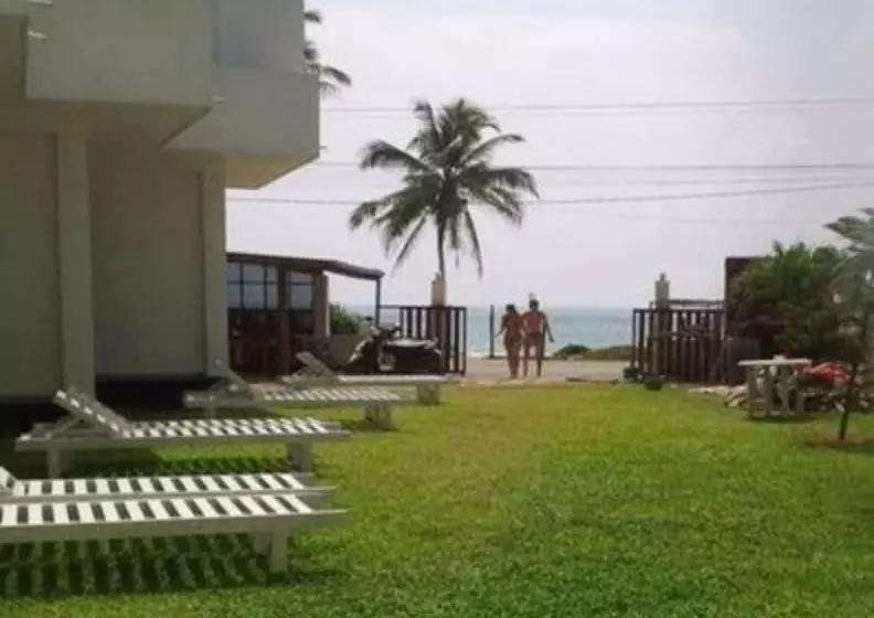 Fotos del hotel Serenity Resort & Spa:  13