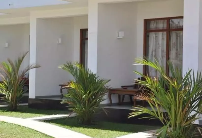 Fotos del hotel Serenity Resort & Spa:  12