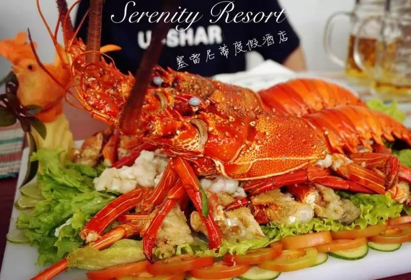 Fotos del hotel Serenity Resort & Spa:  7