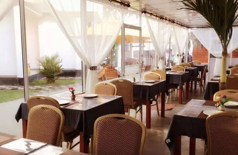 Fotos del hotel Serenity Resort & Spa:  2