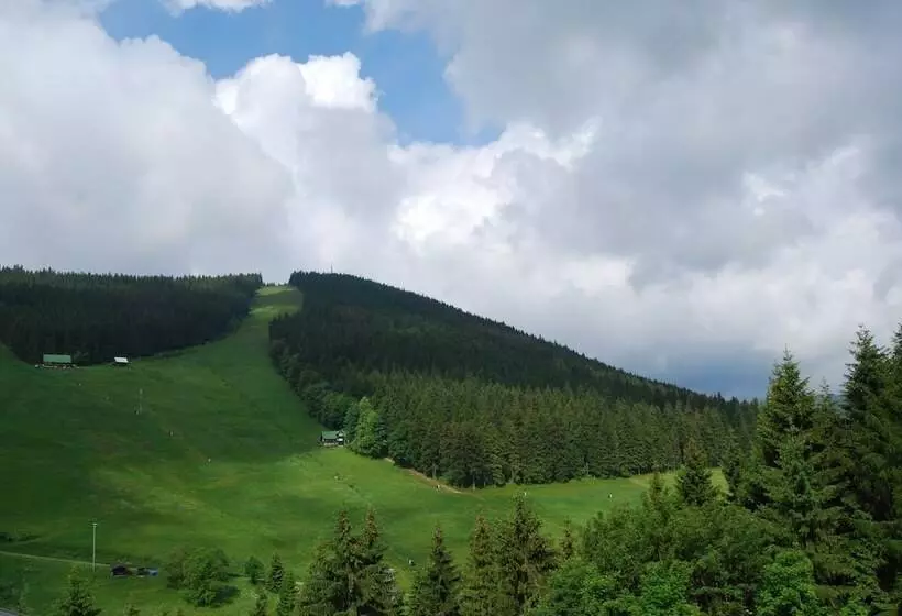 Fotos del hotel Park Harrachov:  13