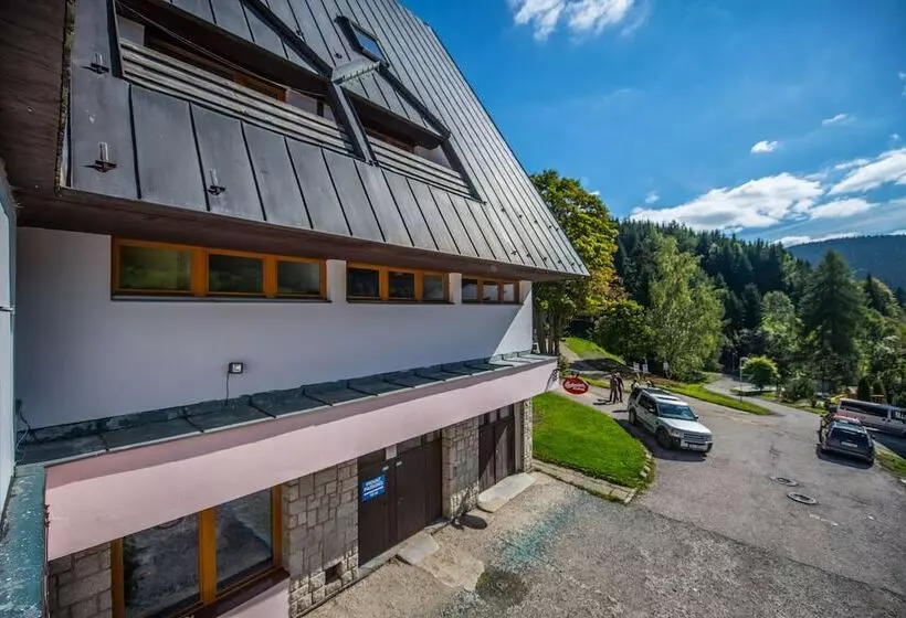Fotos del hotel Park Harrachov:  7