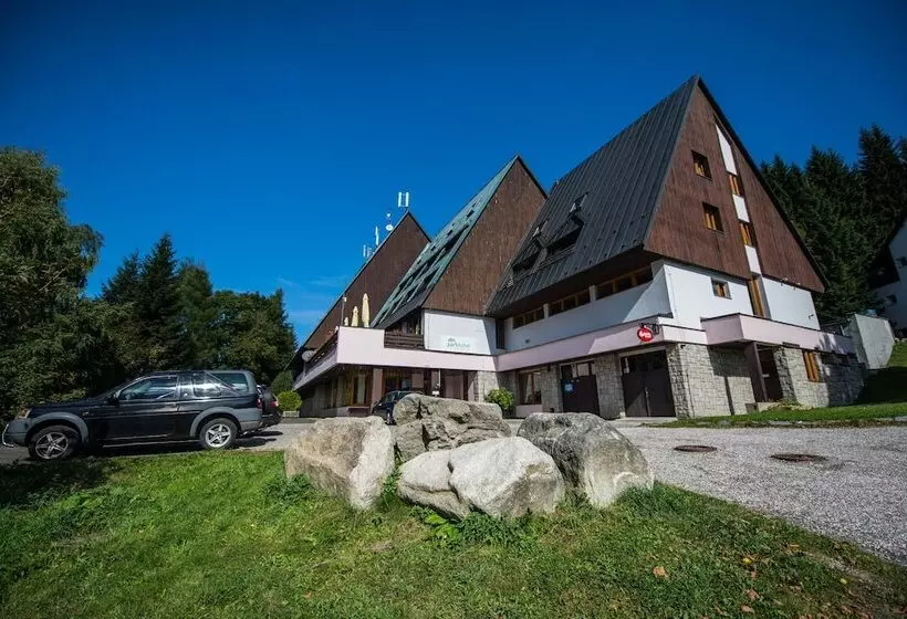 Park Harrachov