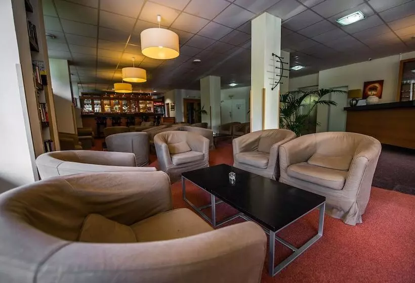 Fotos del hotel Park Harrachov:  8
