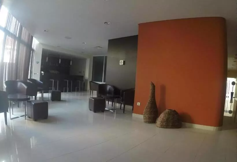 Fotos del hotel Recinto:  15
