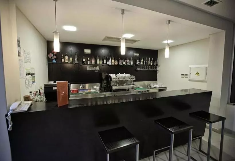 Fotos del hotel Recinto:  5