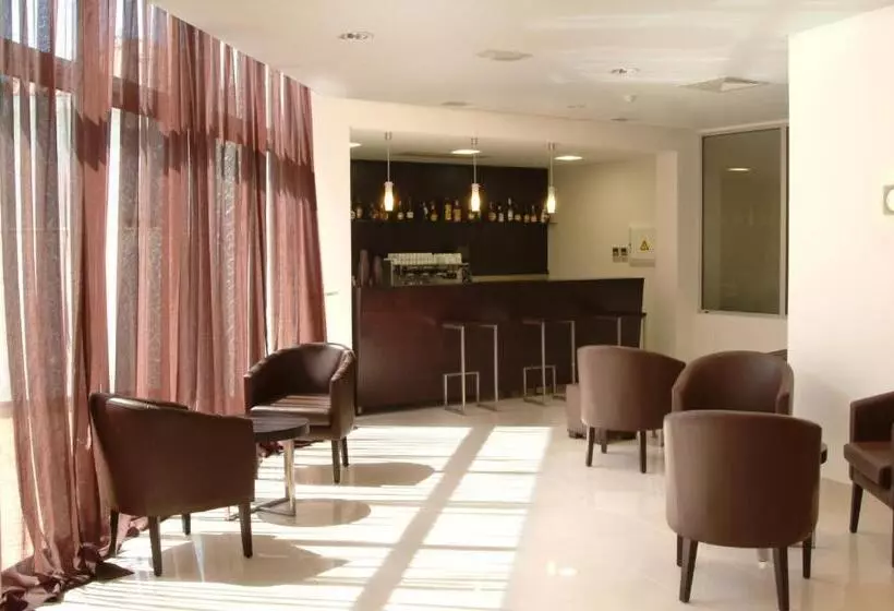 Fotos del hotel Recinto:  12