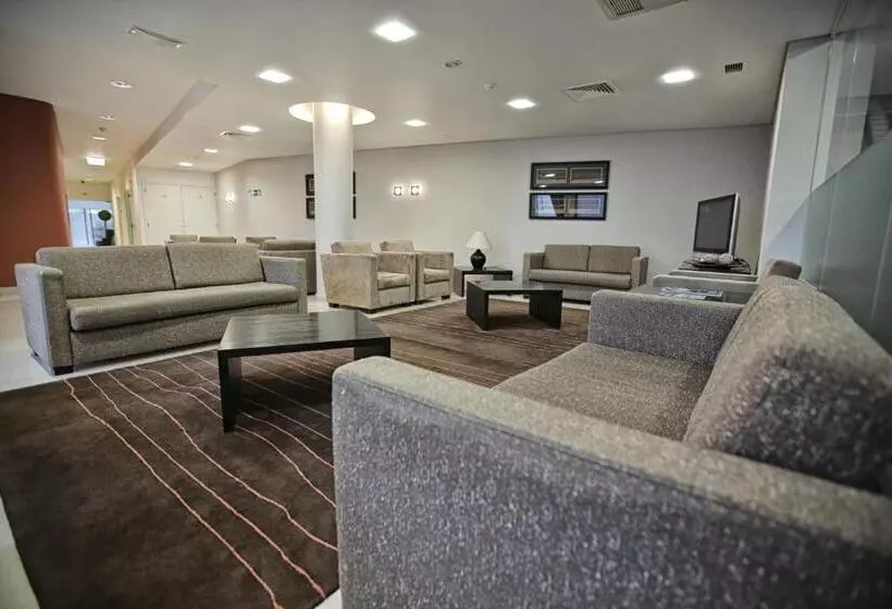 Fotos del hotel Recinto:  2