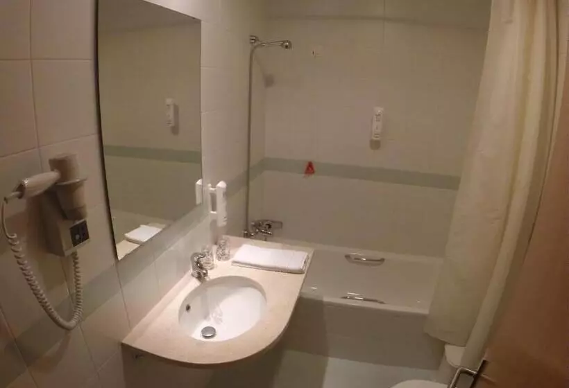 Fotos del hotel Recinto:  13