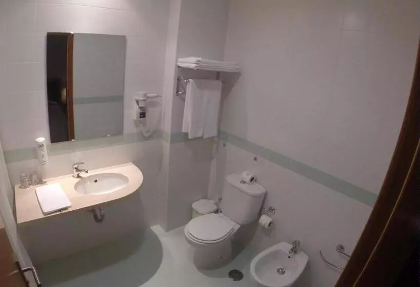 Fotos del hotel Recinto:  6