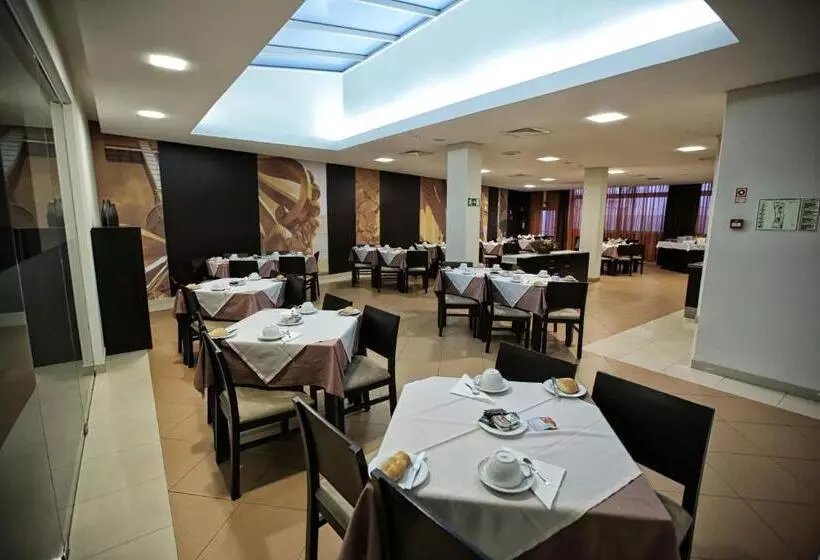 Fotos del hotel Recinto:  17