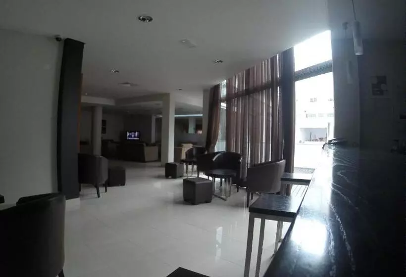 Fotos del hotel Recinto:  16