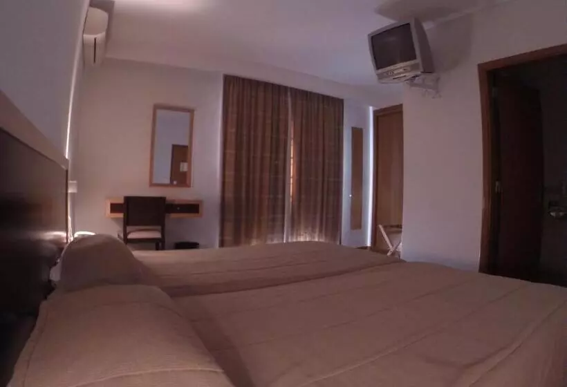 Fotos del hotel Recinto:  19