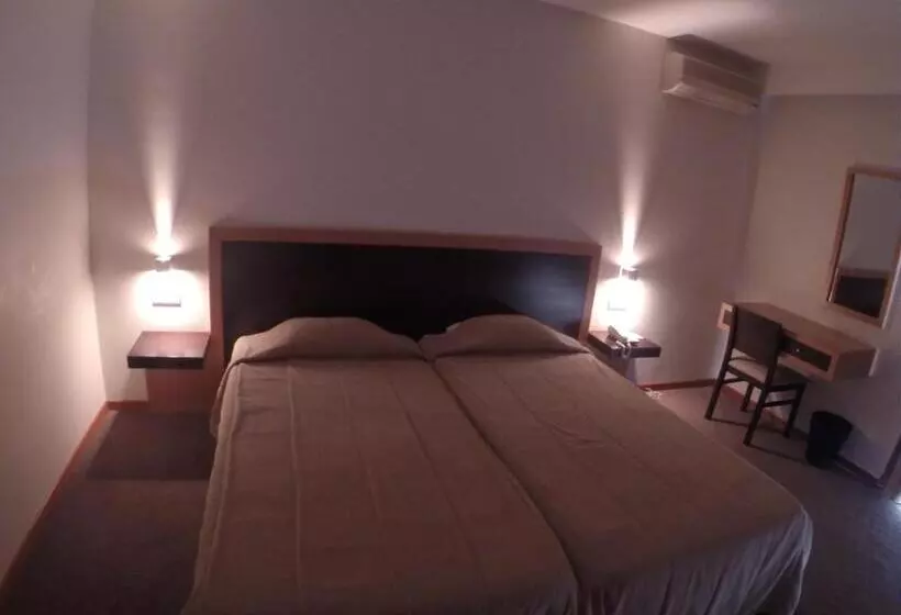 Fotos del hotel Recinto:  8