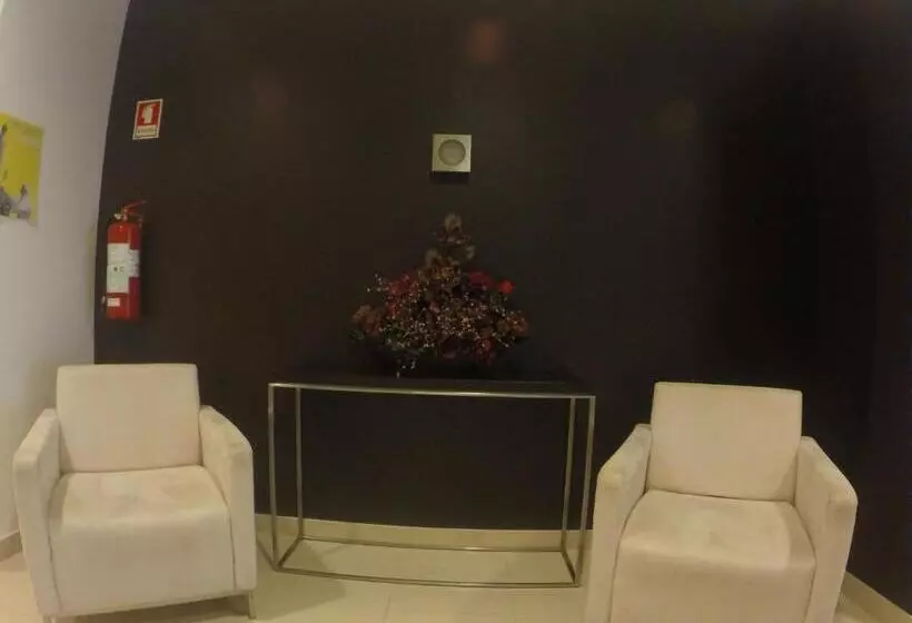 Fotos del hotel Recinto:  20