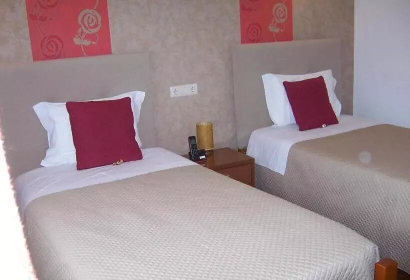Fotos del hotel Santa Apolonia:  19