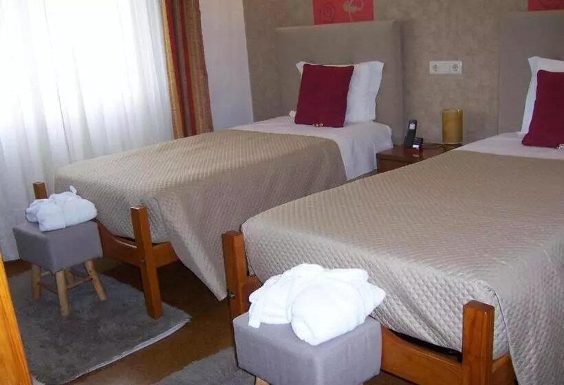 Fotos del hotel Santa Apolonia:  17