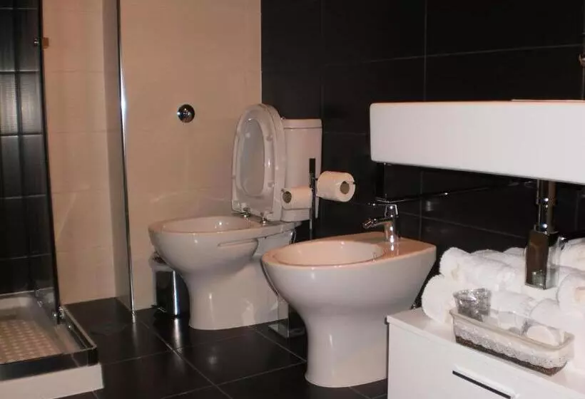 Fotos del hotel Santa Apolonia:  11