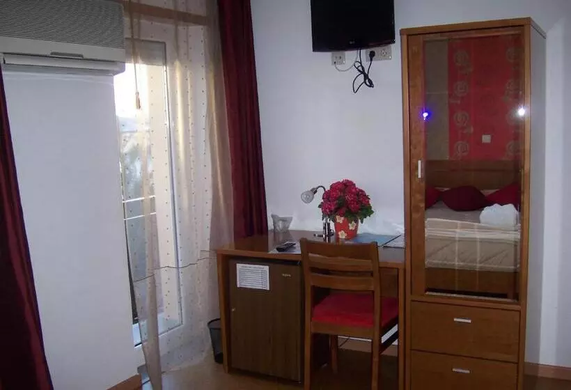 Fotos del hotel Santa Apolonia:  23