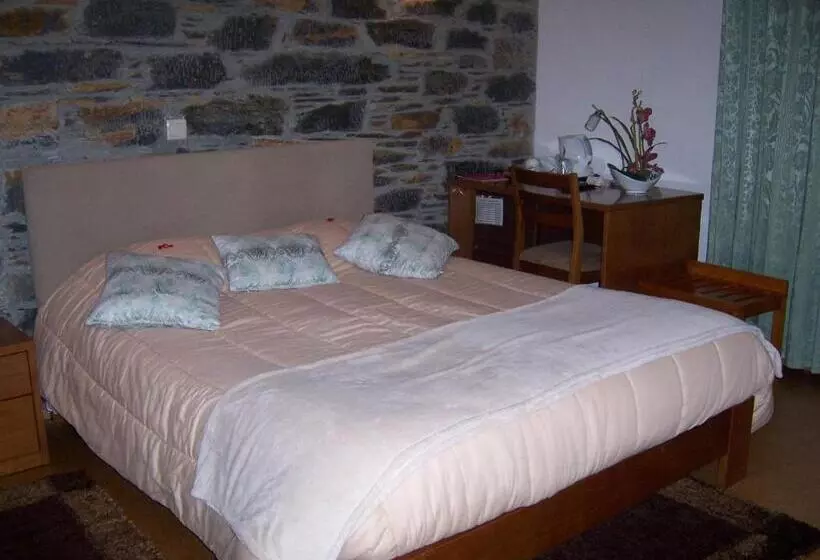 Fotos del hotel Santa Apolonia:  20