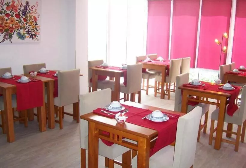 Fotos del hotel Santa Apolonia:  2