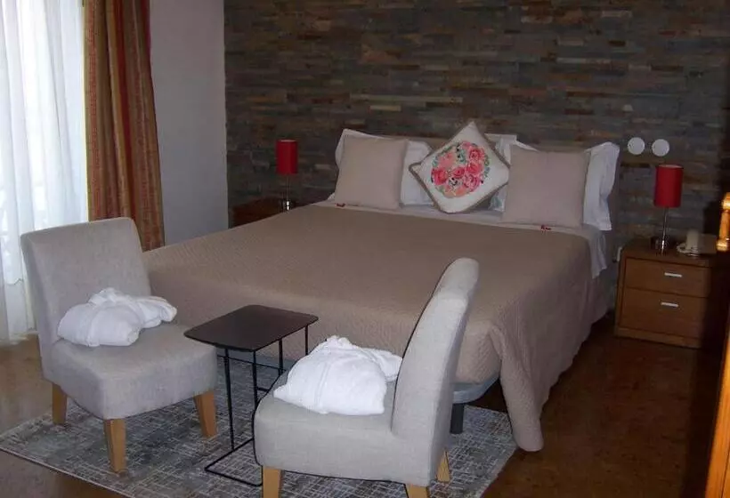 Fotos del hotel Santa Apolonia:  16