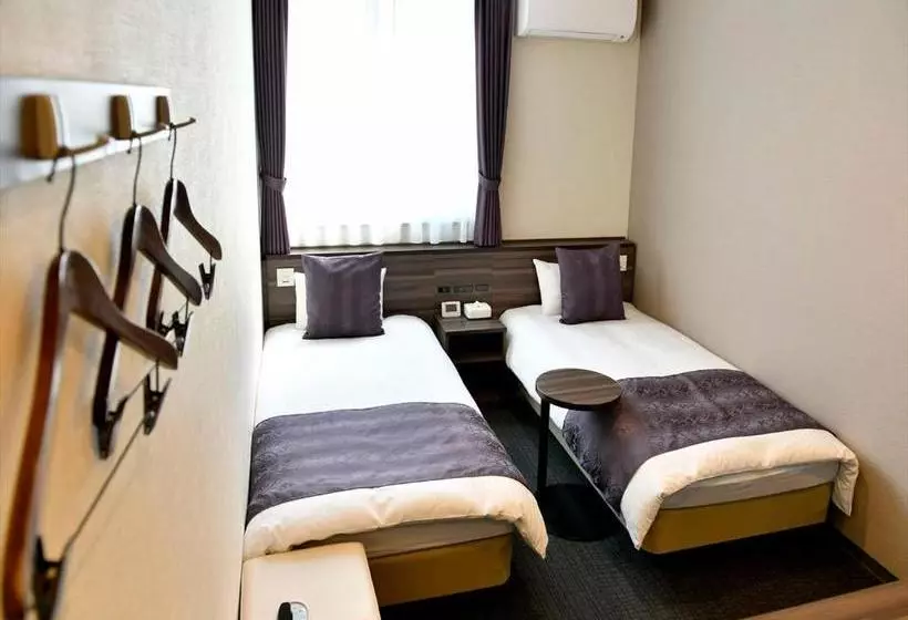 Fotos del hotel New Commander  Osaka Neyagawa:  9
