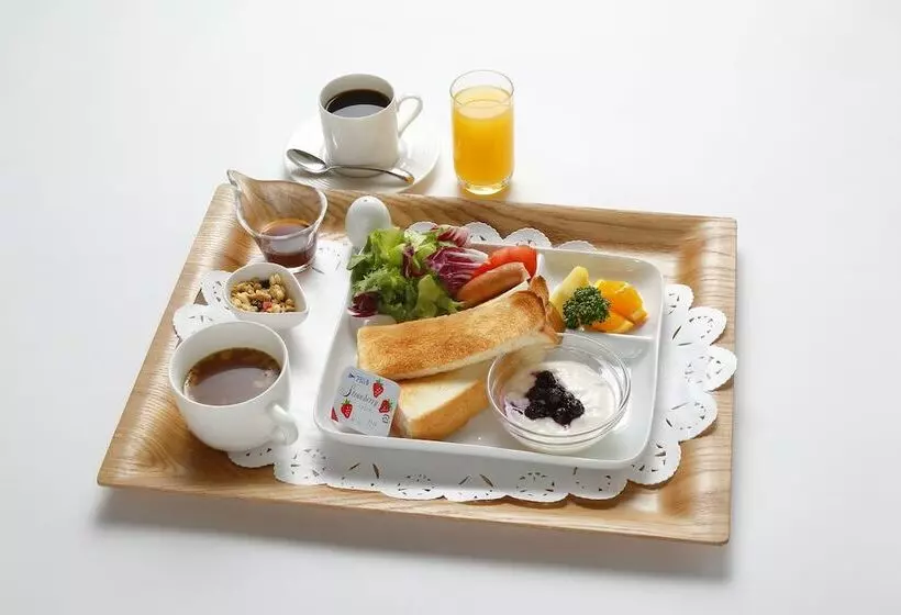 Fotos del hotel New Commander  Osaka Neyagawa:  15