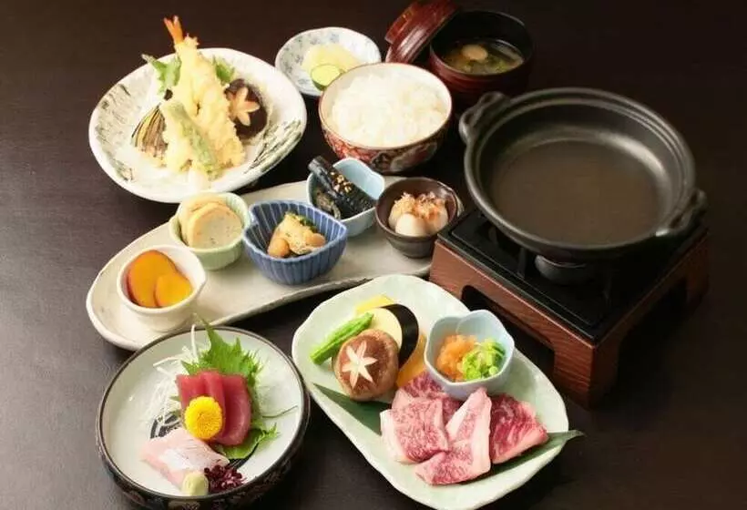 Fotos del hotel New Commander  Osaka Neyagawa:  11