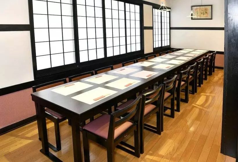 Fotos del hotel New Commander  Osaka Neyagawa:  17