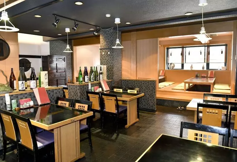 Fotos del hotel New Commander  Osaka Neyagawa:  12