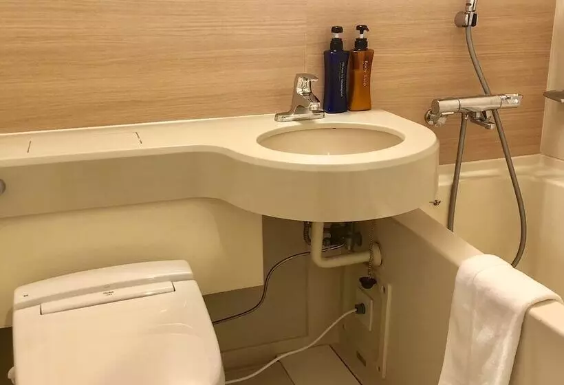 Fotos del hotel New Commander  Osaka Neyagawa:  7
