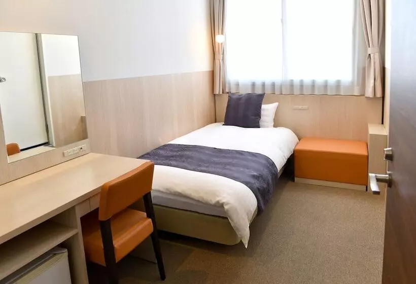 Fotos del hotel New Commander  Osaka Neyagawa:  2