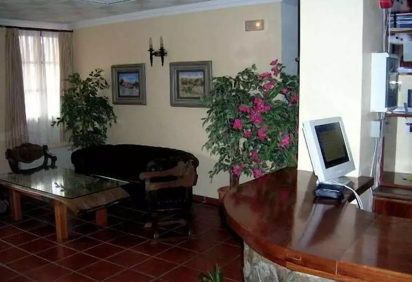 Fotos del hotel Peñarrubia:  2