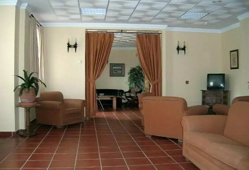 Fotos del hotel Peñarrubia:  4