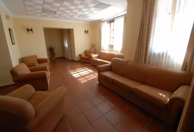 Fotos del hotel Peñarrubia:  5