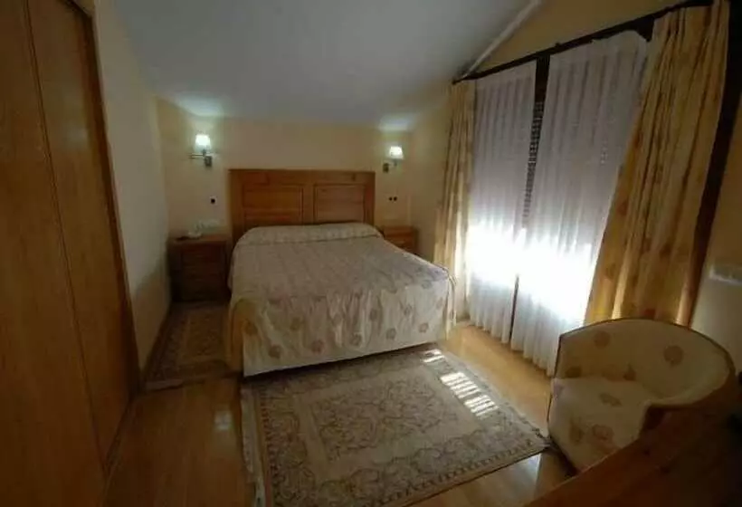 Fotos del hotel Peñarrubia:  6