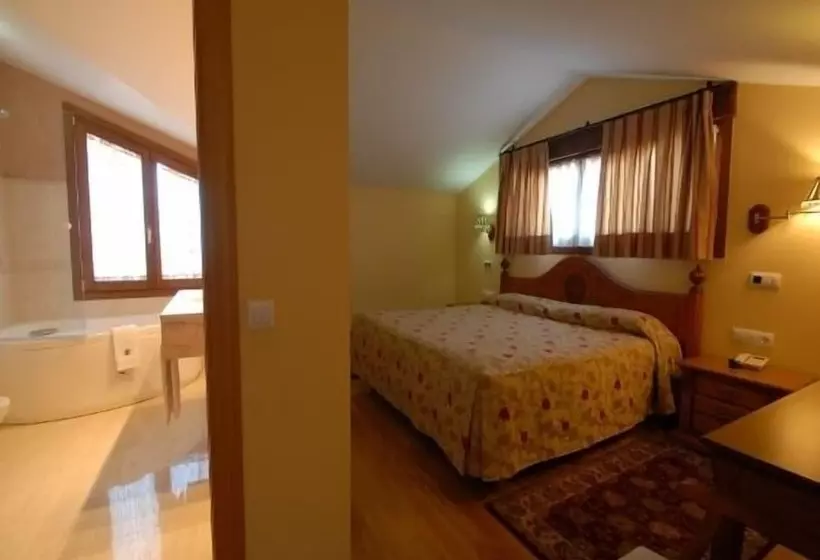 Fotos del hotel Peñarrubia:  8